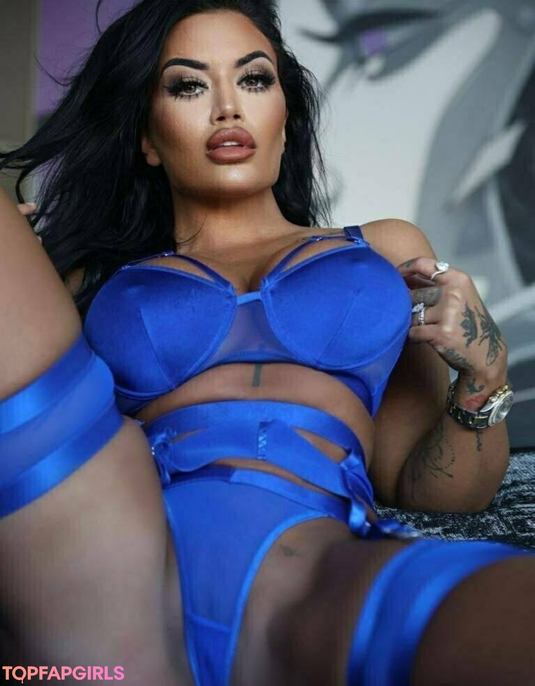 Foto desnuda filtrada de OnlyFans de Nataliemonroe #1048