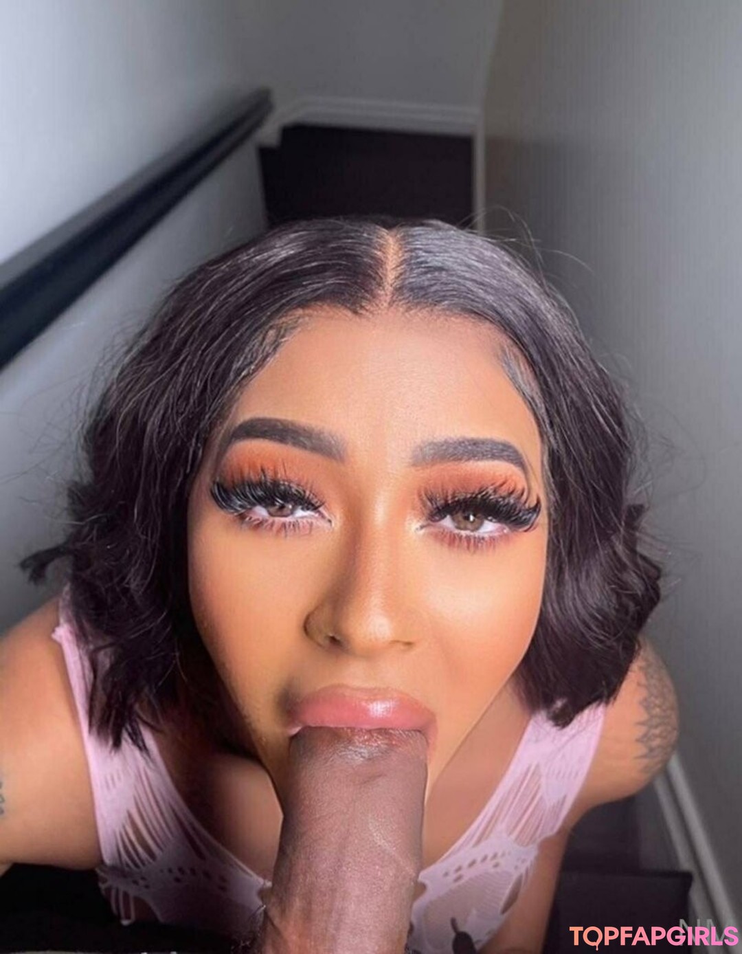 Foto desnuda filtrada de OnlyFans de Nataliemonroe #1200