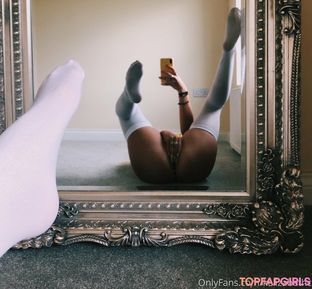 Foto desnuda filtrada de OnlyFans de Hempresskc #1135