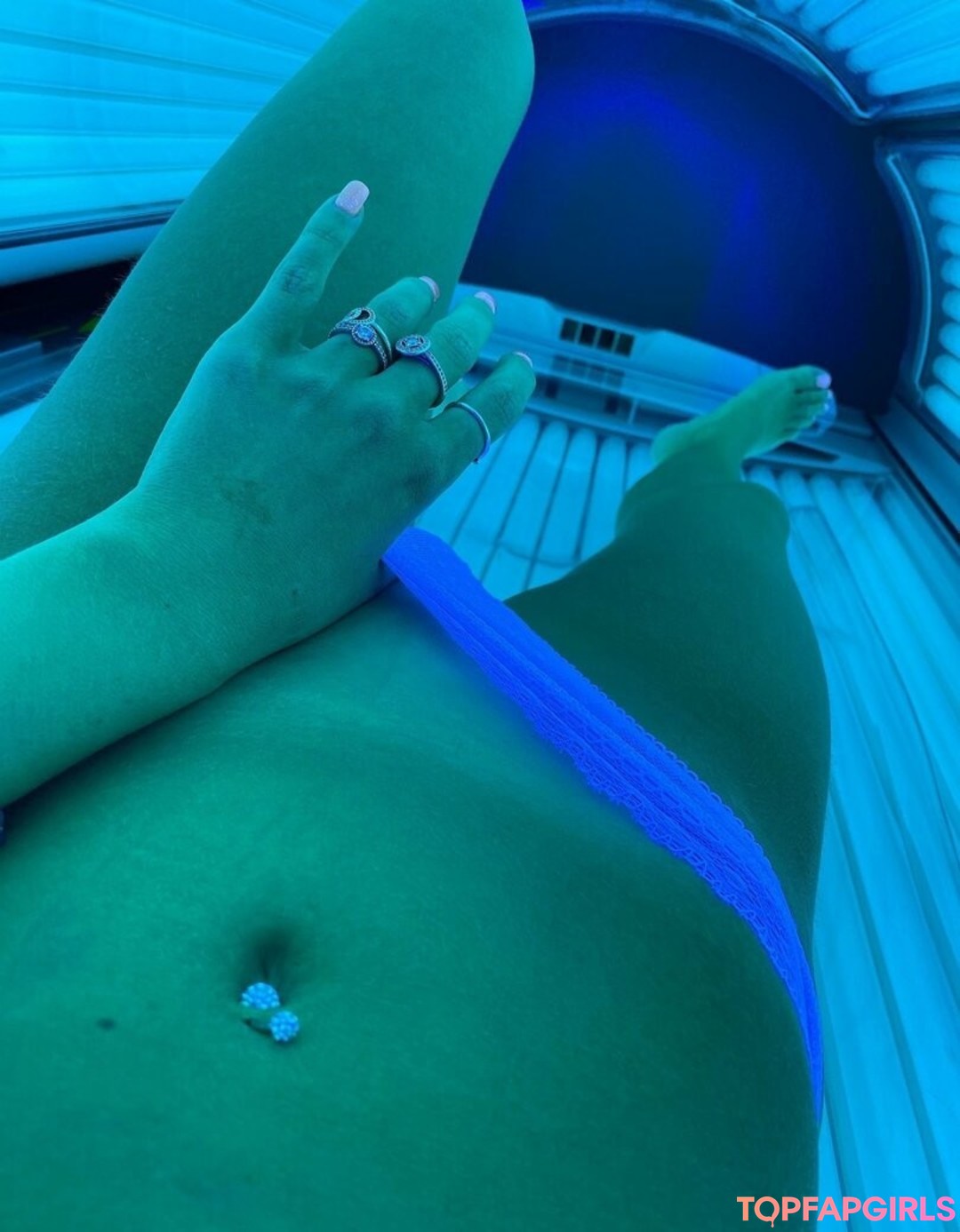 Foto desnuda filtrada de OnlyFans de Hempresskc #1249