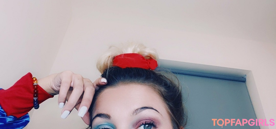 Foto desnuda filtrada de OnlyFans de Hempresskc #1278