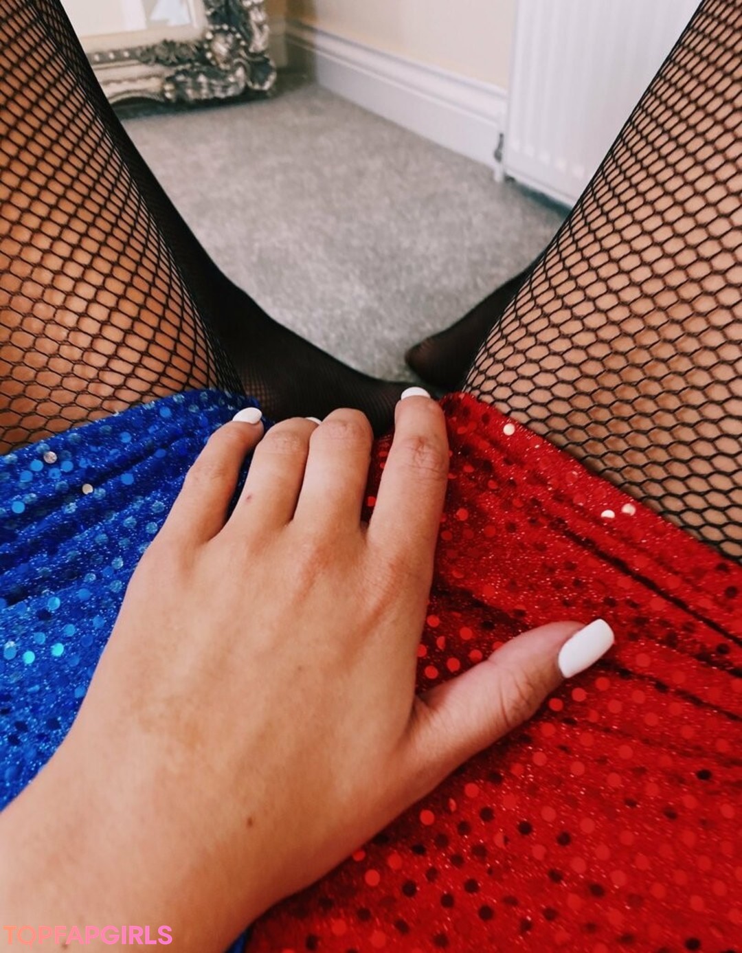 Foto desnuda filtrada de OnlyFans de Hempresskc #1290