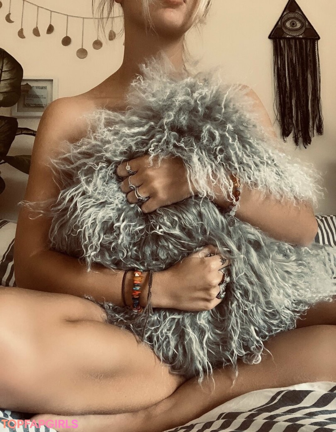 Foto desnuda filtrada de OnlyFans de Hempresskc #1325