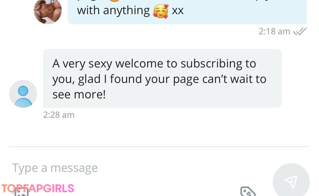 Foto desnuda filtrada de OnlyFans de Hempresskc #1572