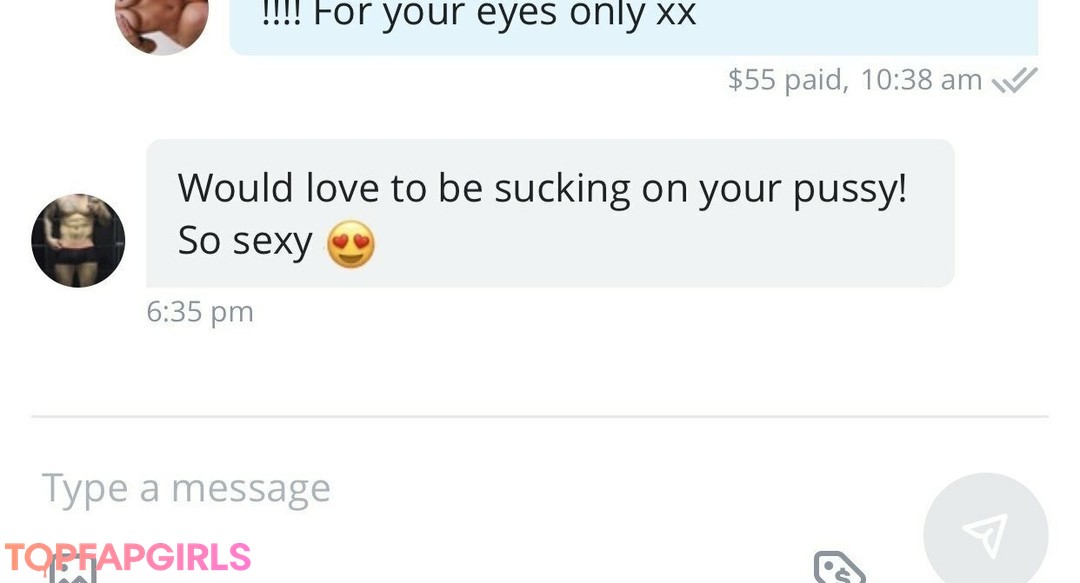 Foto desnuda filtrada de OnlyFans de Hempresskc #1576