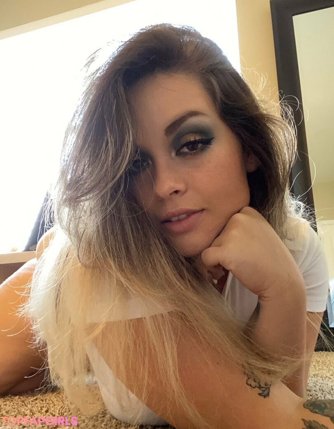 Foto desnuda filtrada de OnlyFans de Hempresskc #1607