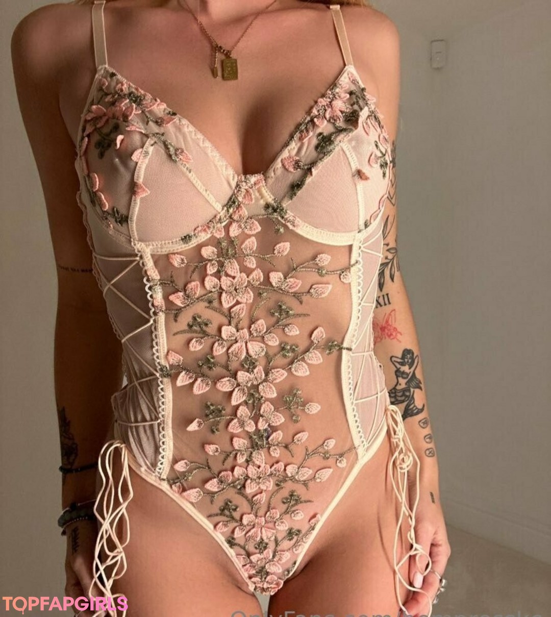 Foto desnuda filtrada de OnlyFans de Hempresskc #1873