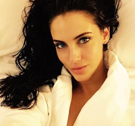 Jessica Lowndes
