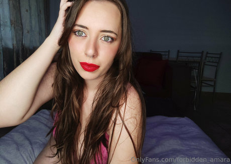 Forbiddenamara