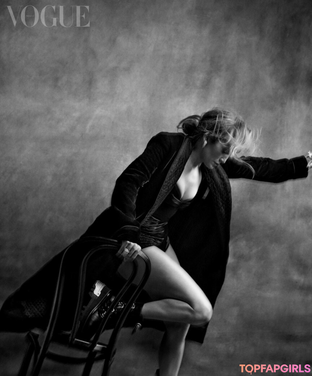 Foto desnuda filtrada de OnlyFans de Jennifer Lopez #1021