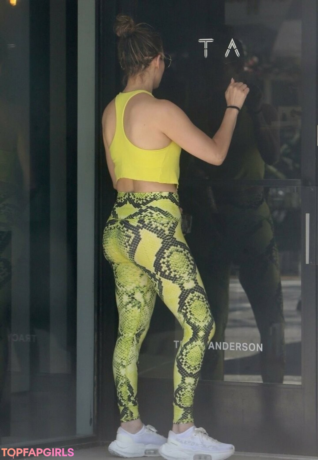 Foto desnuda filtrada de OnlyFans de Jennifer Lopez #1084