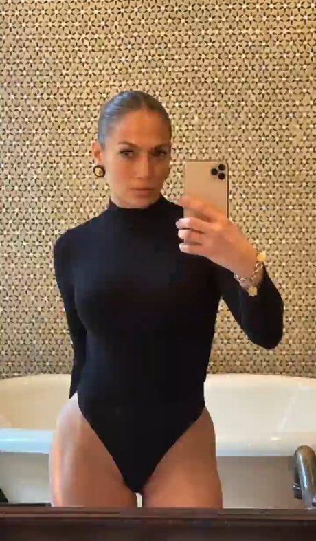 Jennifer Lopez