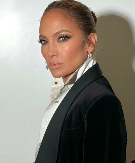 Jennifer Lopez
