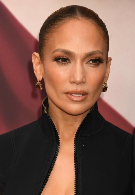 Jennifer Lopez