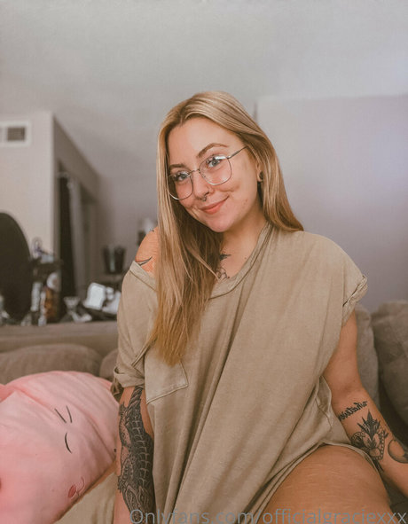 Officialgraciexxx