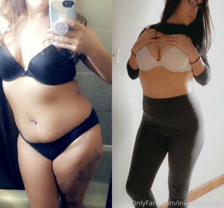 Foto desnuda filtrada de OnlyFans de Allldatcake