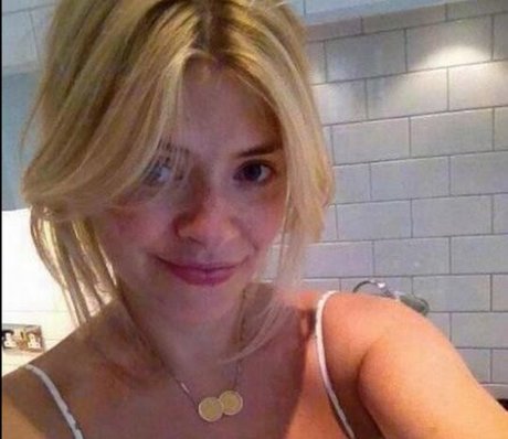 Holly Willoughby