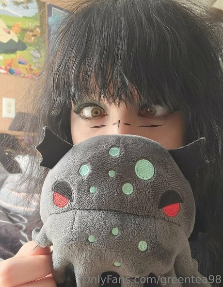 Greentea98