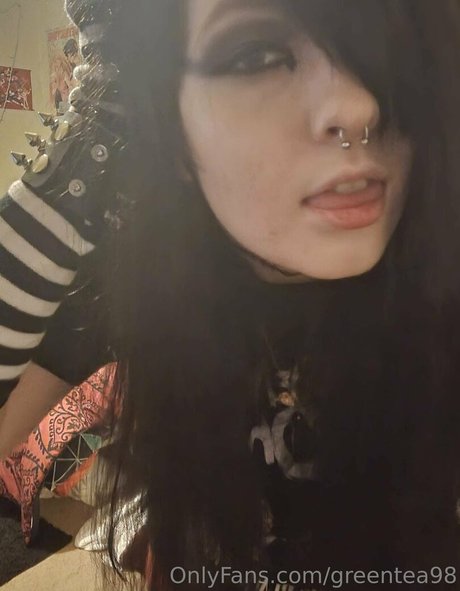 Greentea98