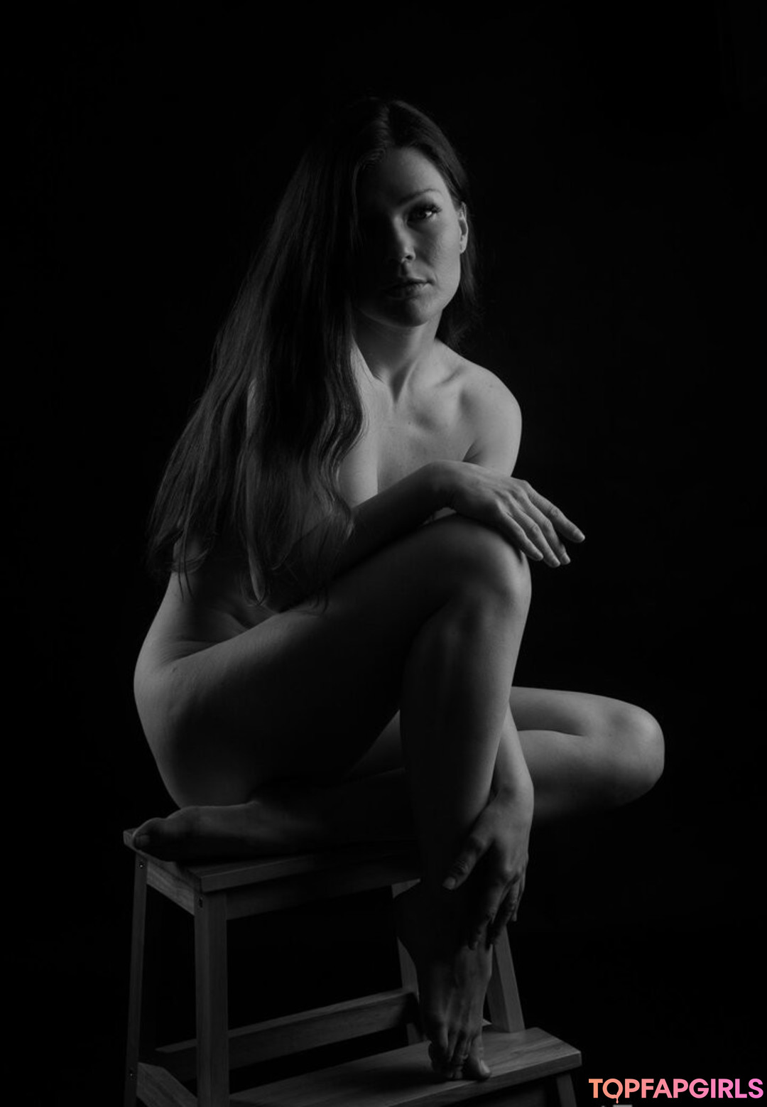 Foto desnuda filtrada de OnlyFans de Mia Sollis #1061