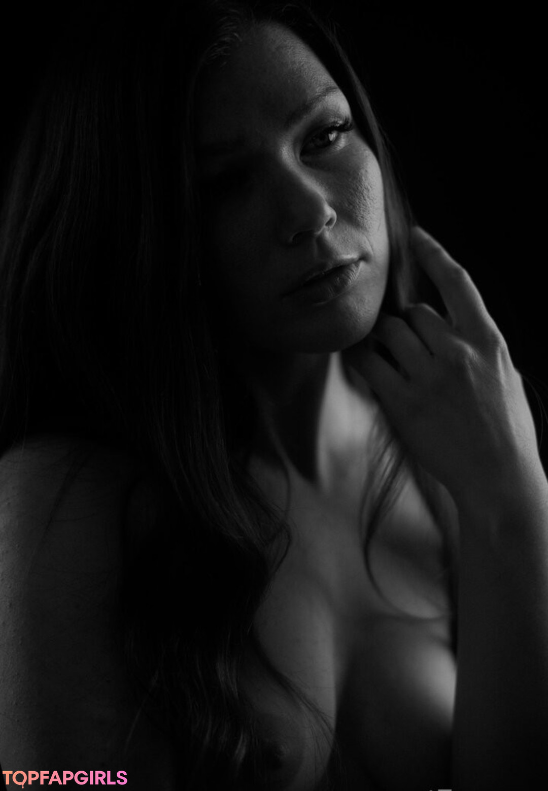 Foto desnuda filtrada de OnlyFans de Mia Sollis #1084
