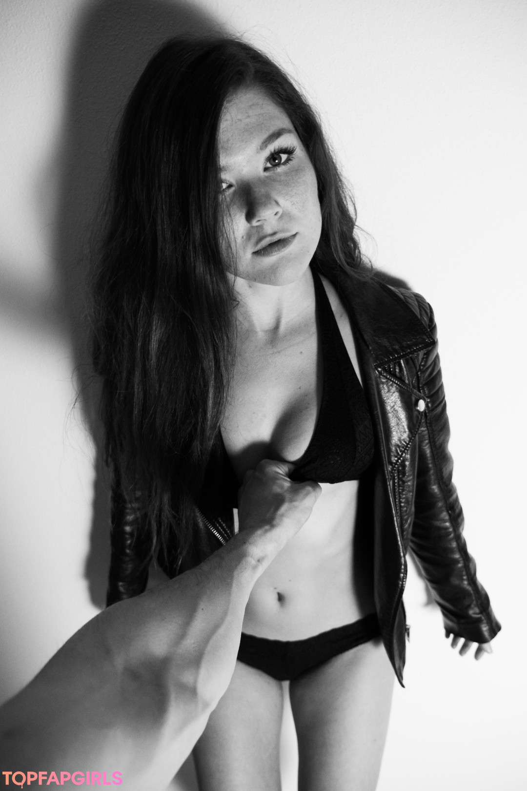 Foto desnuda filtrada de OnlyFans de Mia Sollis #1174