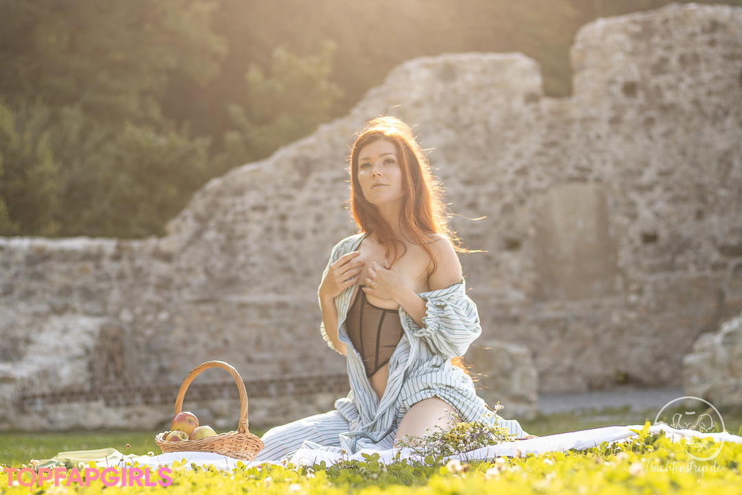 Foto desnuda filtrada de OnlyFans de Mia Sollis #1205