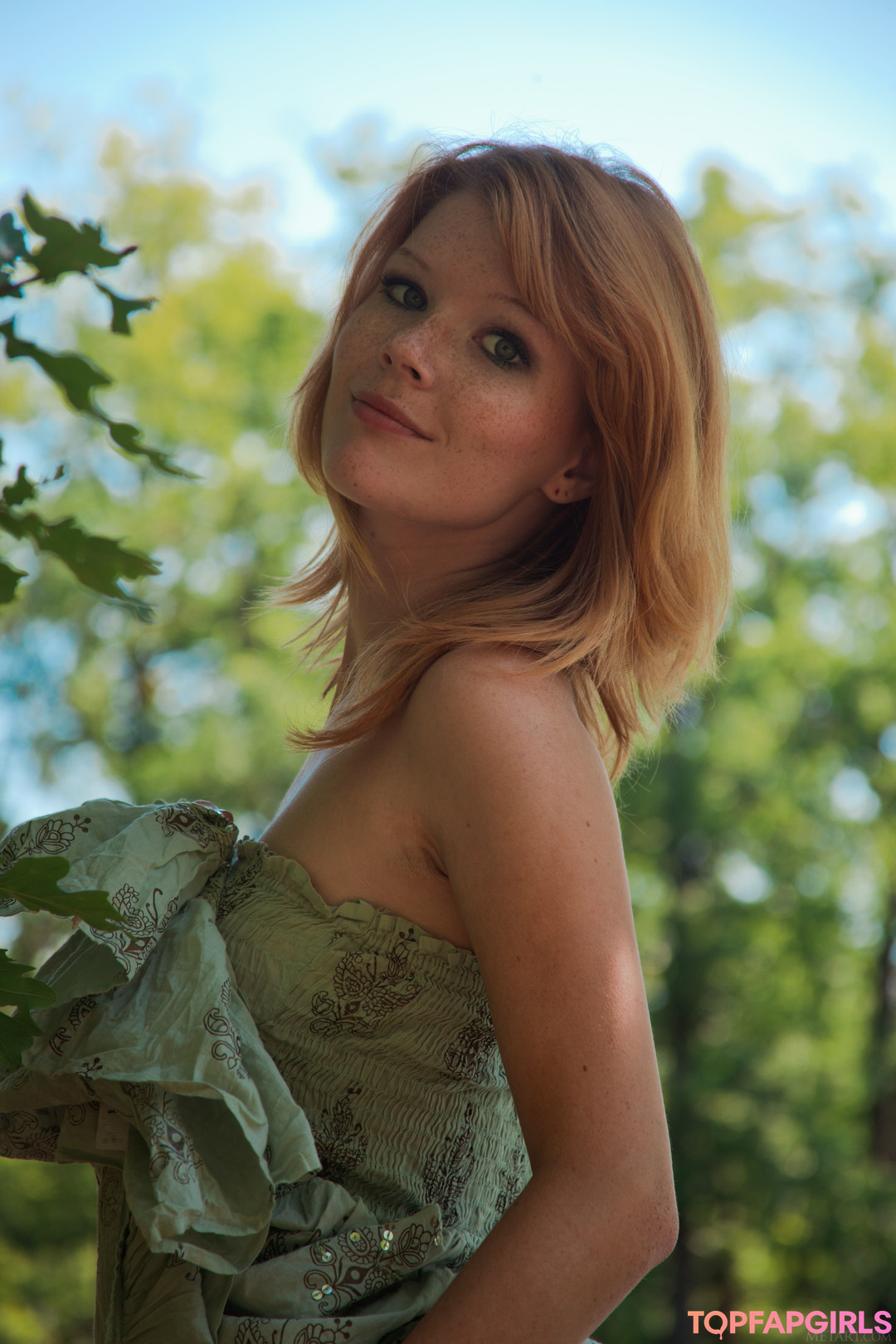 Foto desnuda filtrada de OnlyFans de Mia Sollis #1352