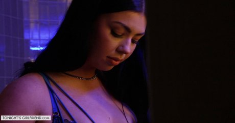 Foto desnuda filtrada de OnlyFans de Ih8holly