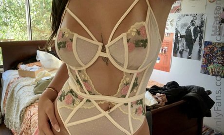 Foto desnuda filtrada de OnlyFans de Biancasuttonn