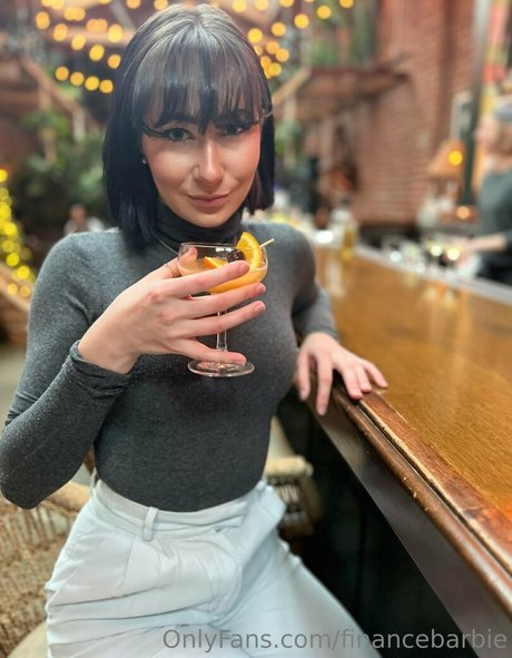 Financebarbie