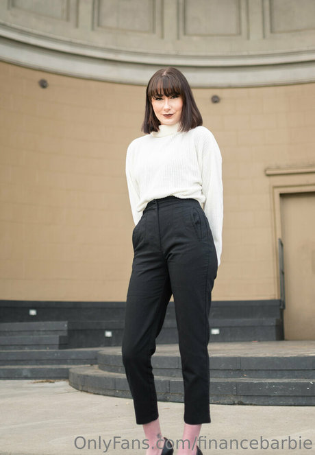 Financebarbie