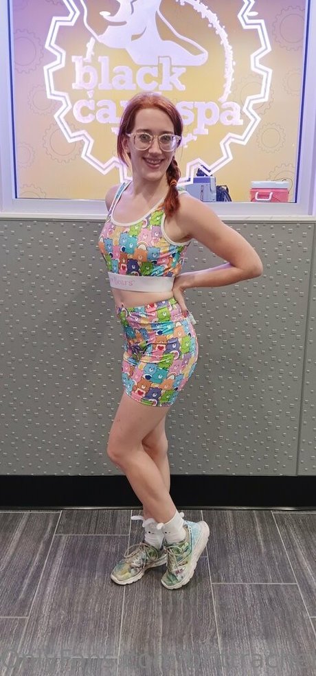 Brittrachelleupdates