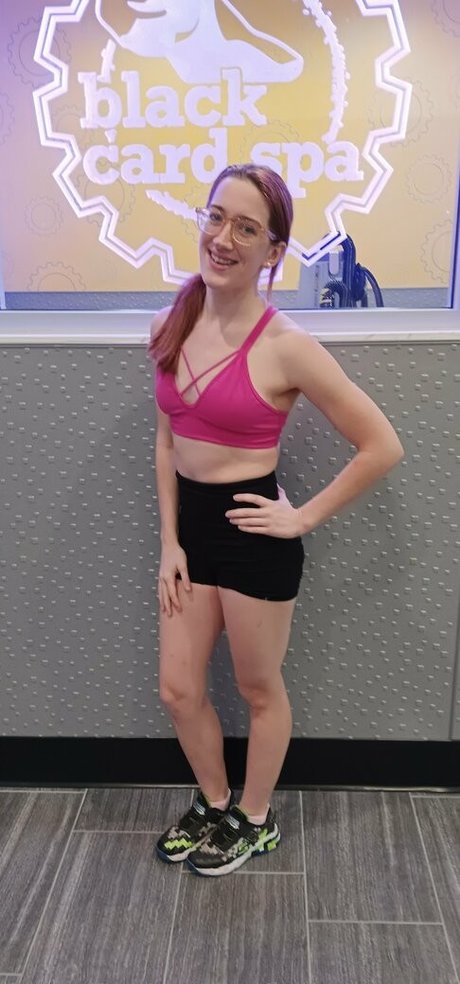 Brittrachelleupdates