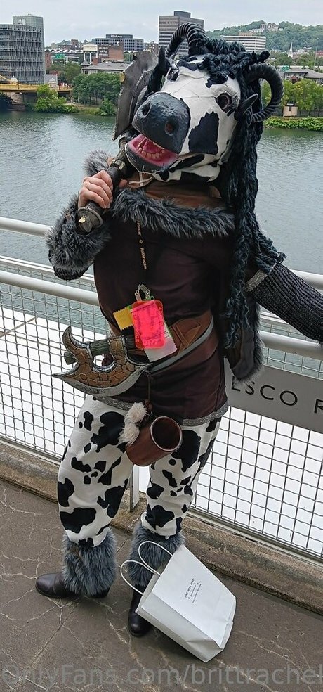 Brittrachelleupdates