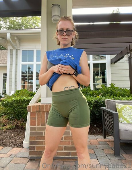 Sunnybabe22
