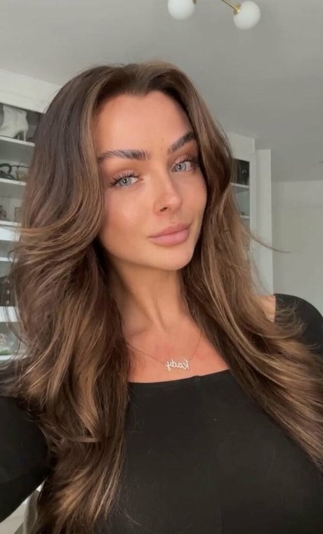 Foto desnuda filtrada de OnlyFans de Kady Mcdermott