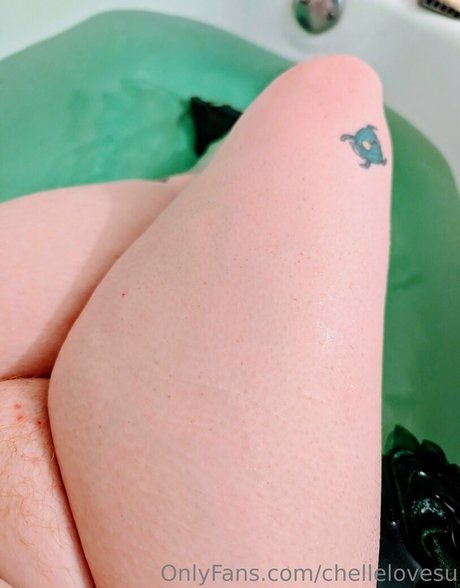 Chellelovesu