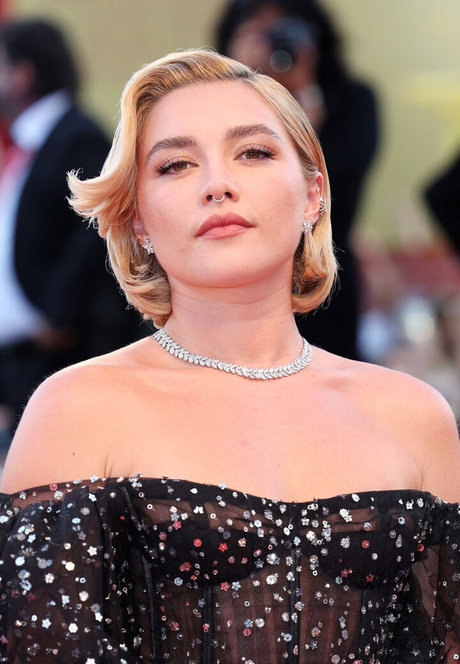 Florence Pugh