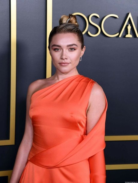 Florence Pugh