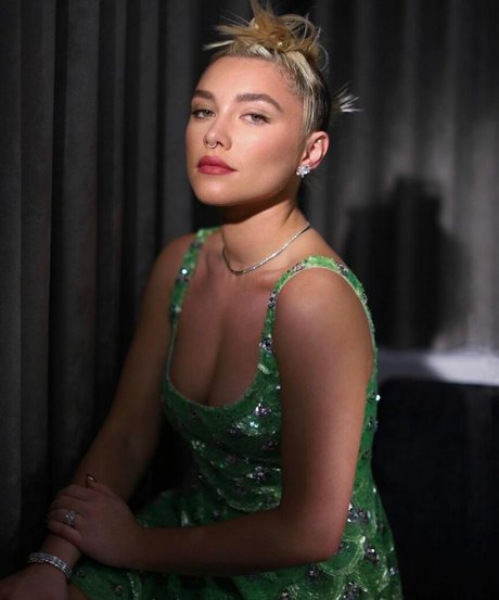 Florence Pugh