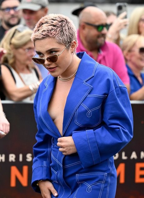 Florence Pugh