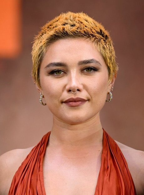 Florence Pugh
