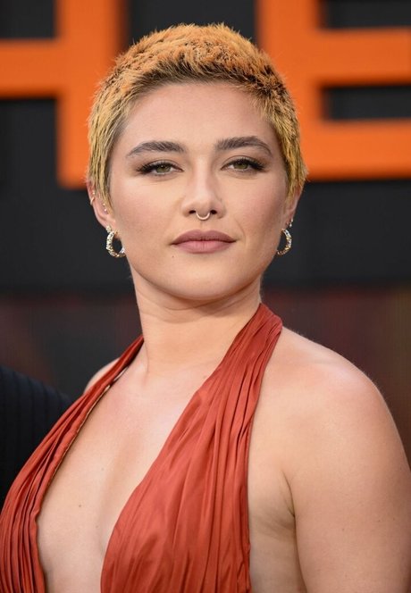 Florence Pugh