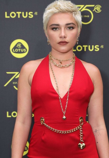 Florence Pugh