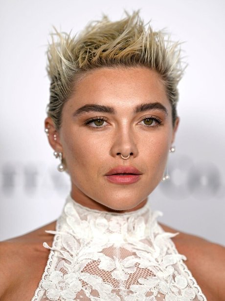 Florence Pugh