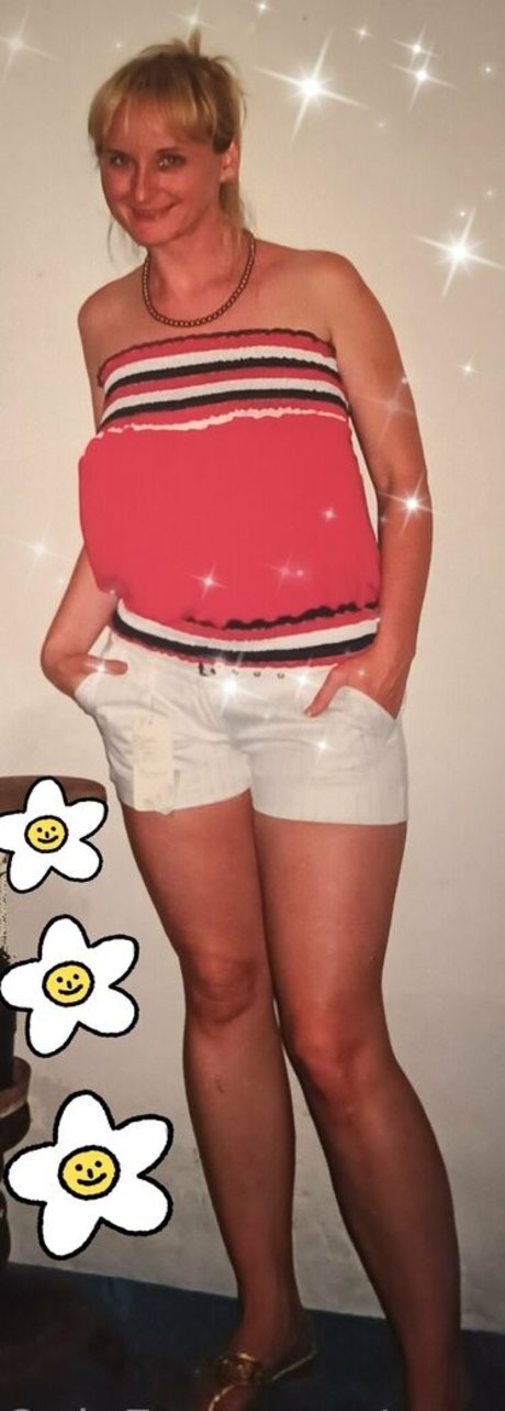 Foto desnuda filtrada de OnlyFans de Monicutex2