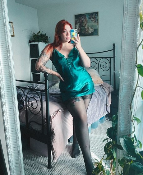 Foto desnuda filtrada de OnlyFans de Victoriashaz