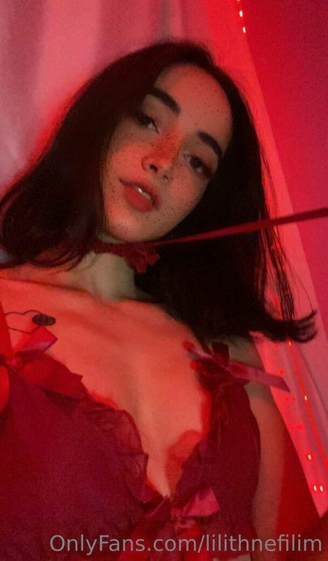 Lilithnefilim