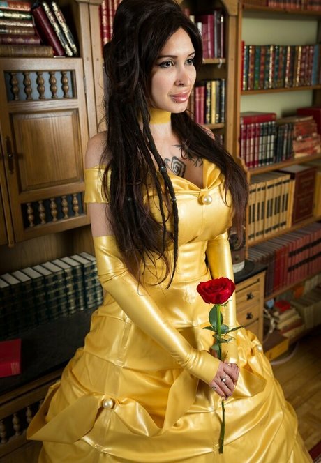 Ariane Saint-Amour's